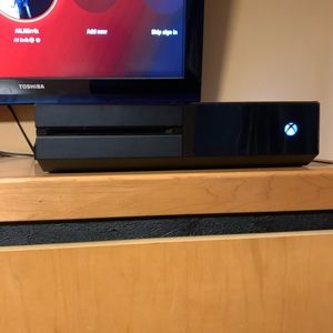 Xbox One